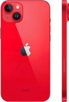 Apple iPhone 14 Plus, 128 ГБ, (PRODUCT)RED, nano SIM